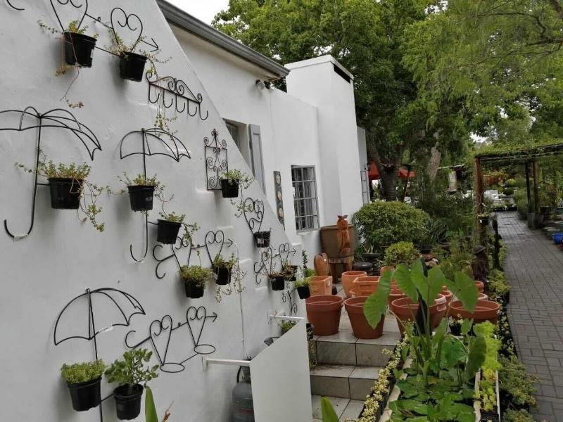Fiore Guest Accommodation