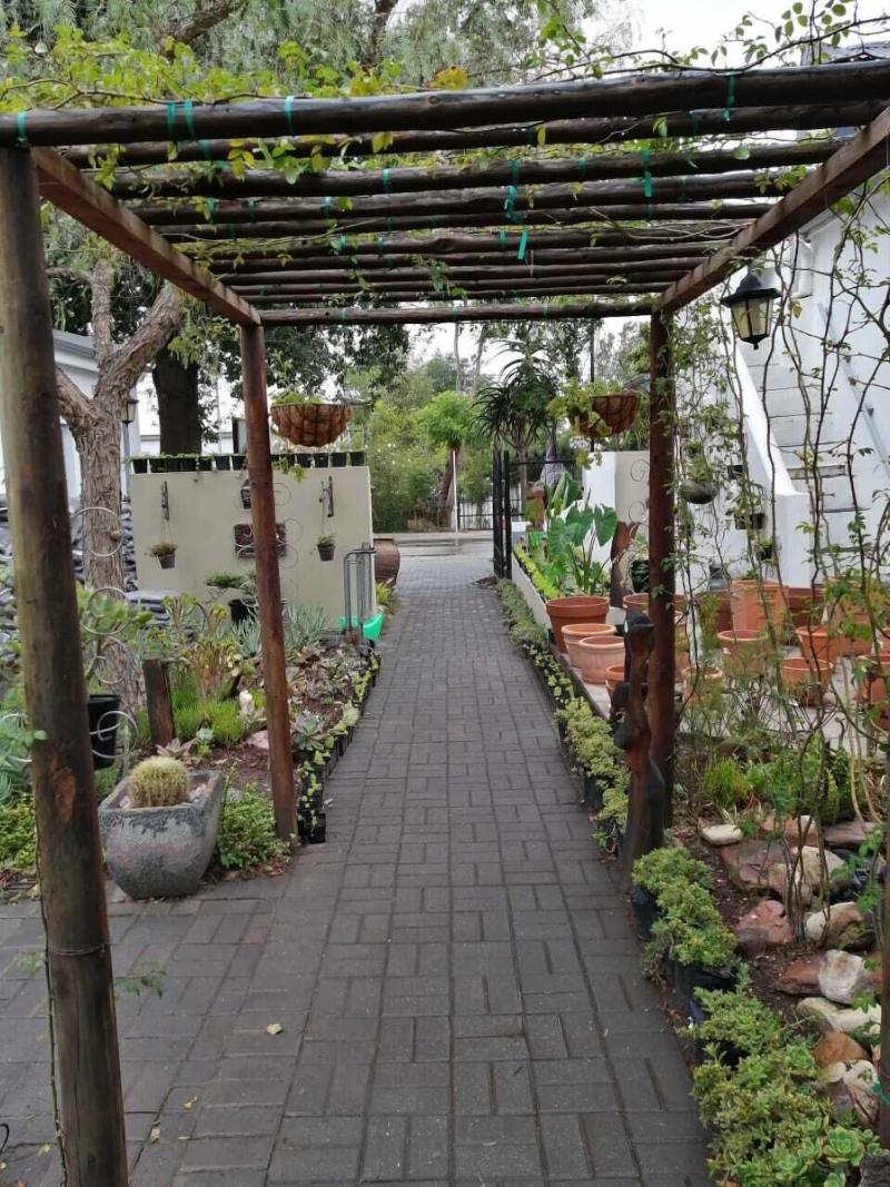 Fiore Guest Accommodation