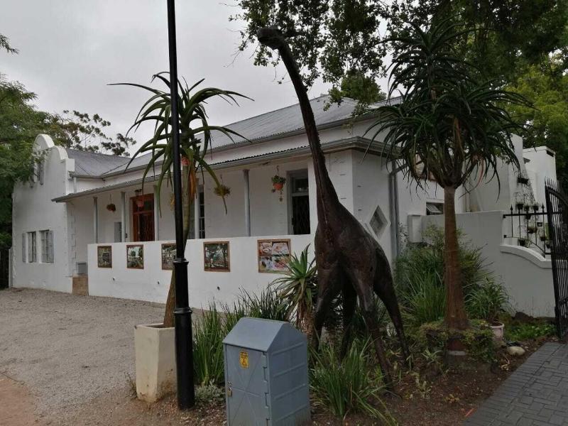 Fiore Guest Accommodation