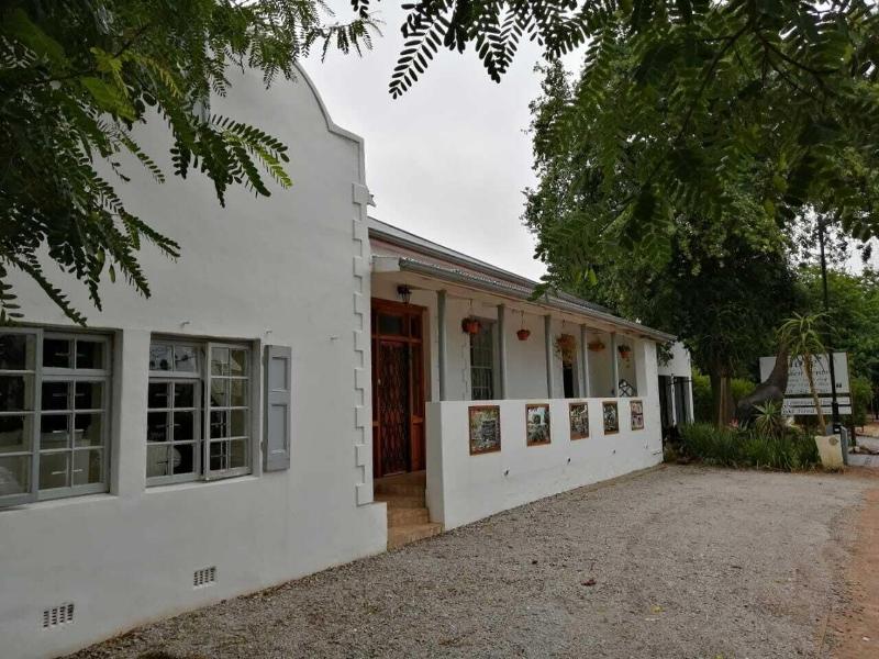 Fiore Guest Accommodation
