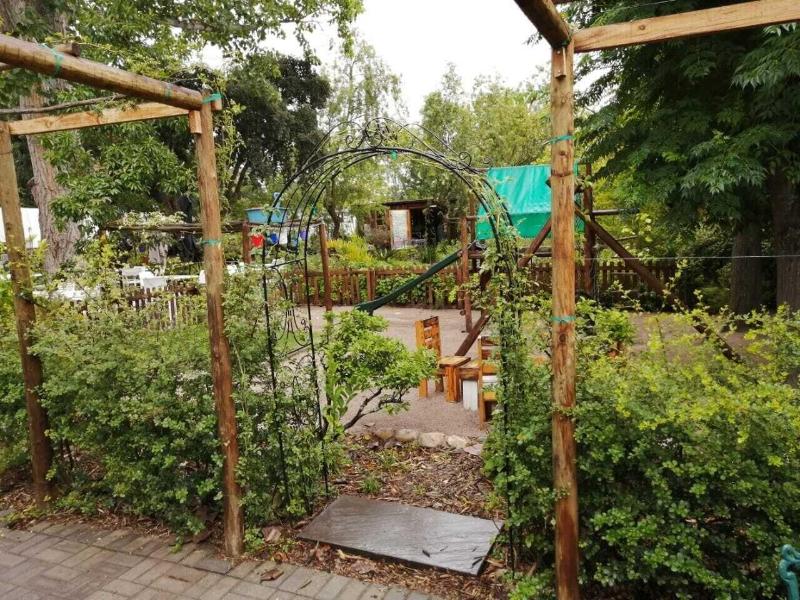 Fiore Guest Accommodation