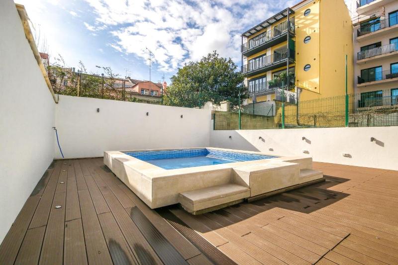 Saldanha Pool & Garden image