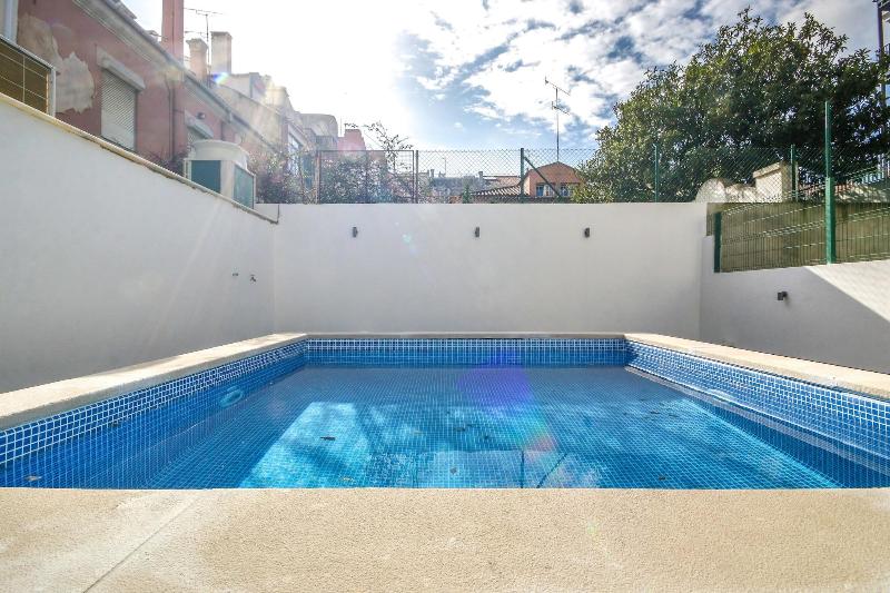 Saldanha Pool & Garden image