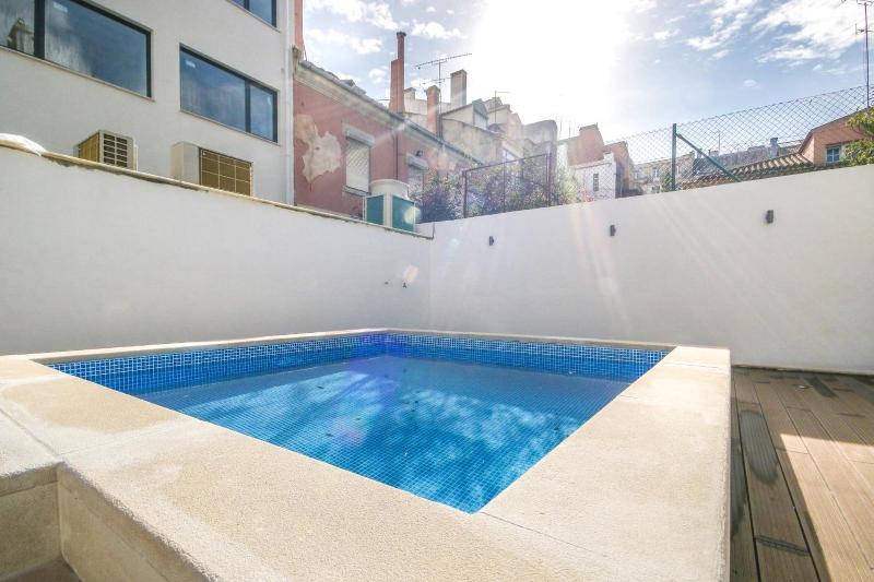 Saldanha Pool & Garden image