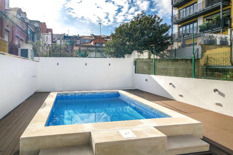 Saldanha Pool & Garden image