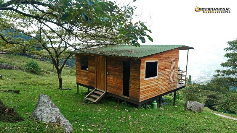 Reserva Tororoi image