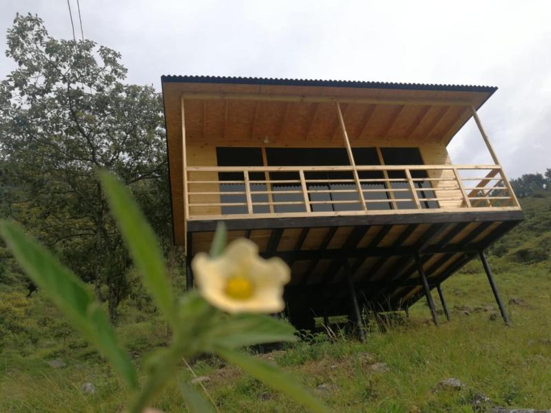 Reserva Tororoi image