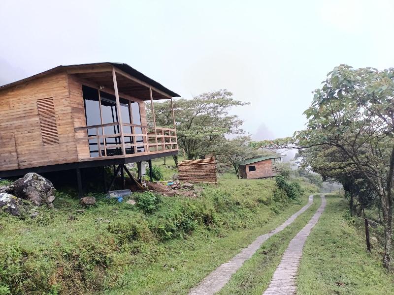 Reserva Tororoi image