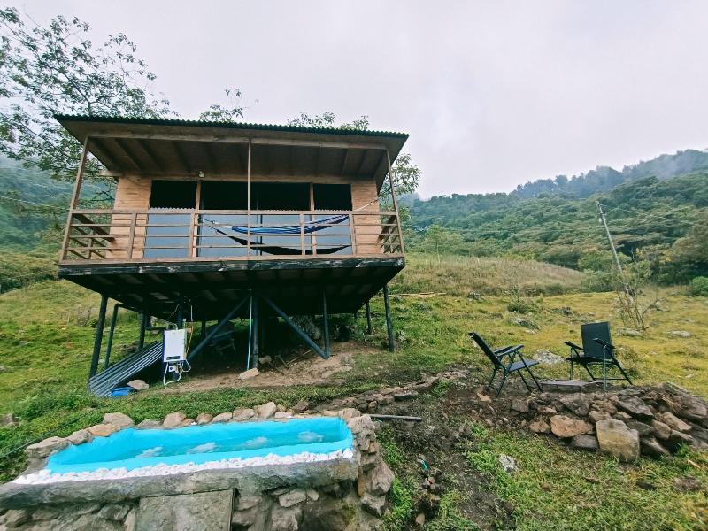 Reserva Tororoi image