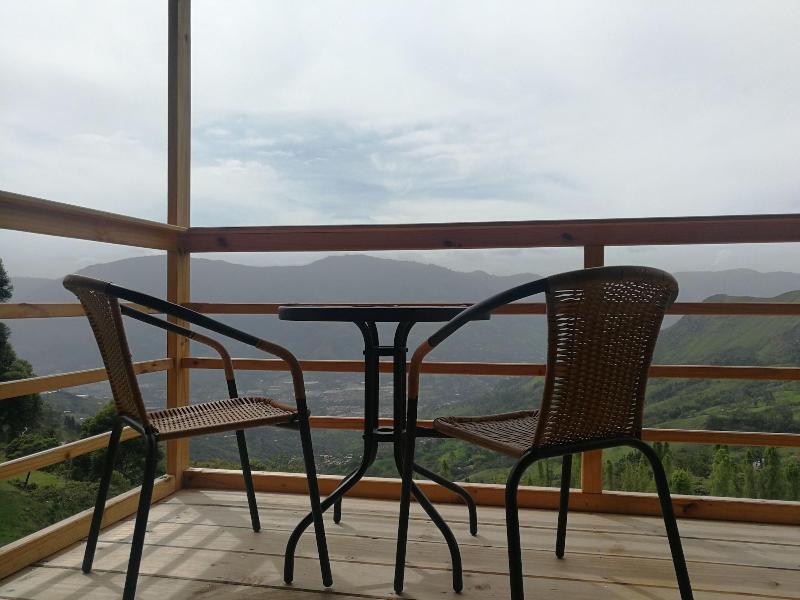 Reserva Tororoi image