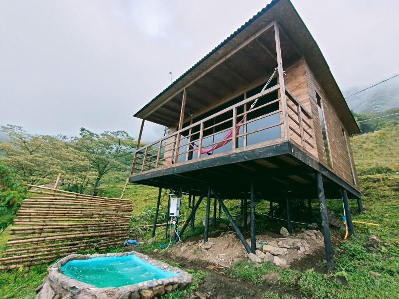 Reserva Tororoi image