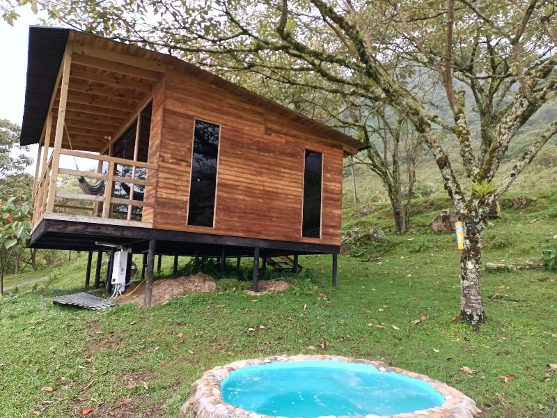 Reserva Tororoi image
