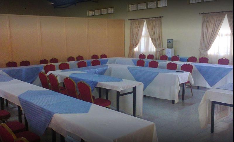 Ukombozi Retreat & Conference Centre - Hostel image