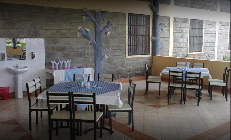 Ukombozi Retreat & Conference Centre - Hostel image