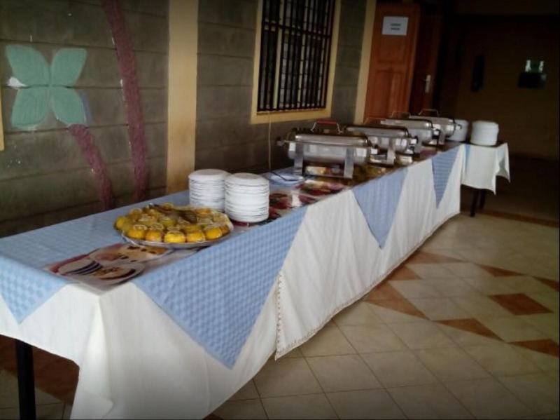 Ukombozi Retreat & Conference Centre - Hostel image