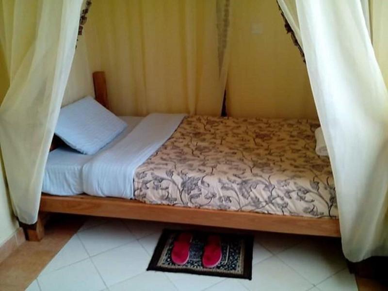 Ukombozi Retreat & Conference Centre - Hostel image