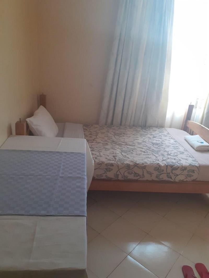 Ukombozi Retreat & Conference Centre - Hostel image