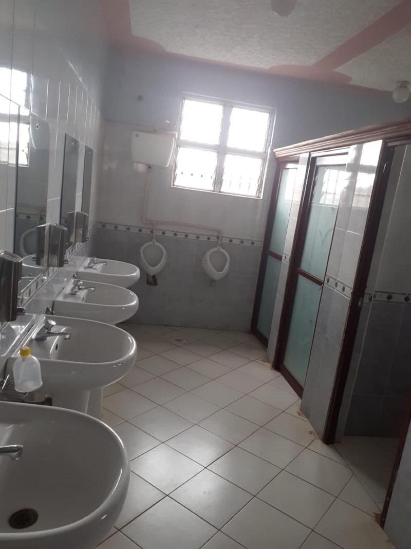 Ukombozi Retreat & Conference Centre - Hostel image