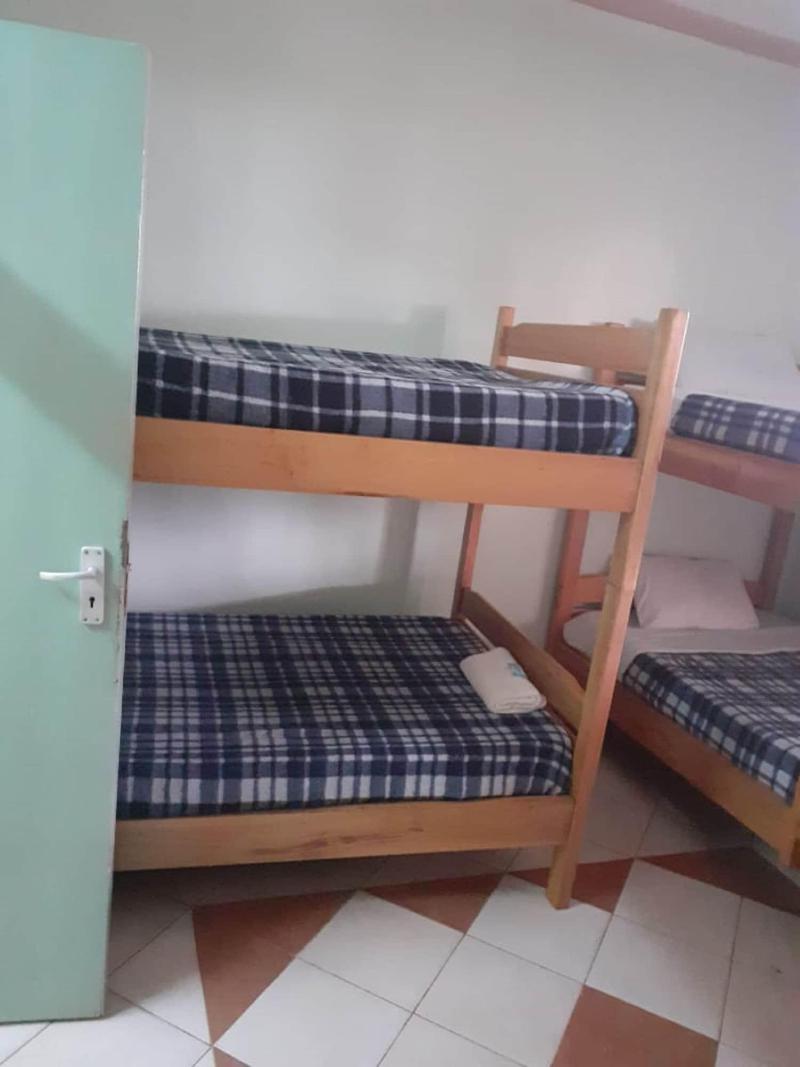 Ukombozi Retreat & Conference Centre - Hostel image