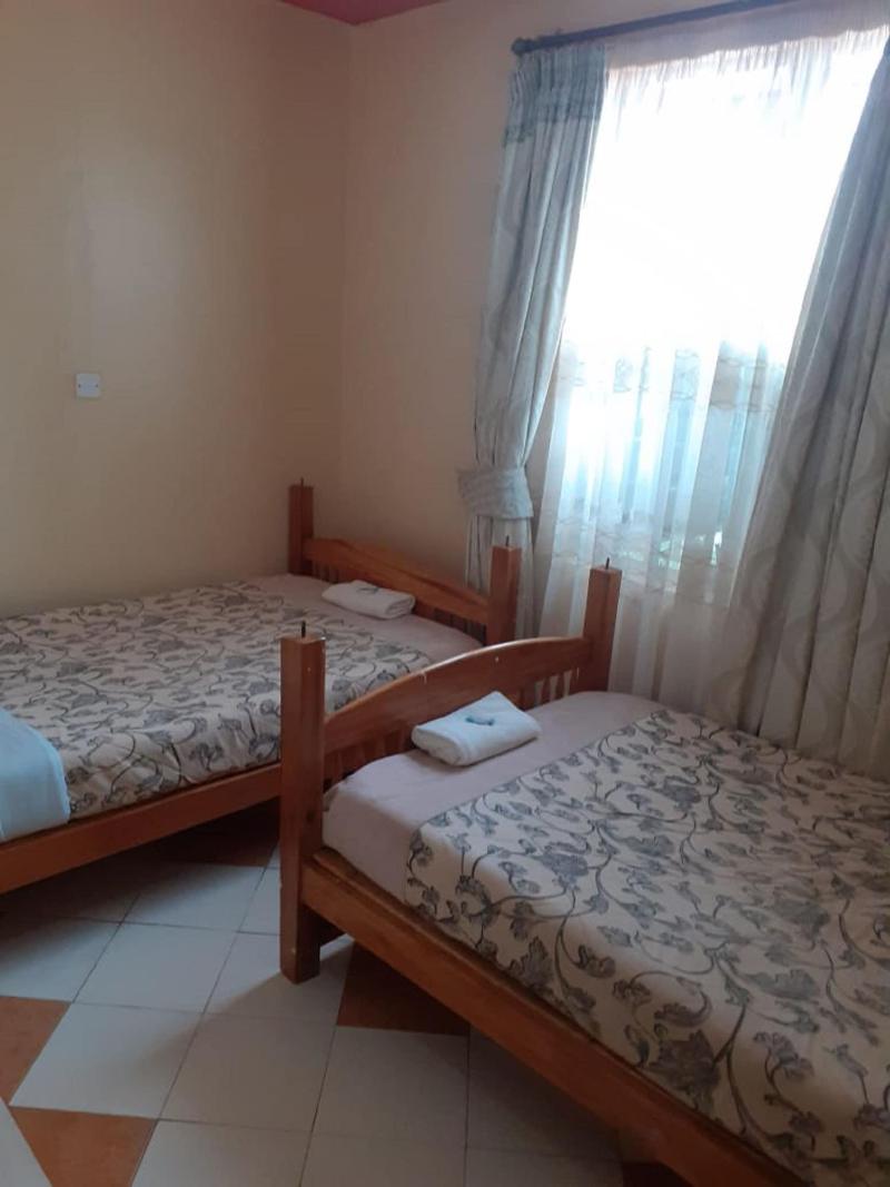 Ukombozi Retreat & Conference Centre - Hostel image