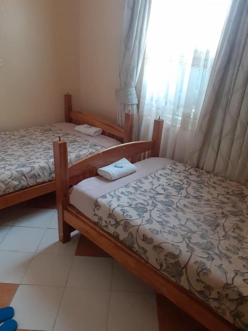 Ukombozi Retreat & Conference Centre - Hostel image