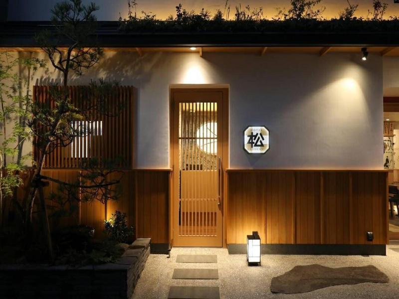 Hotel Matsunoi image