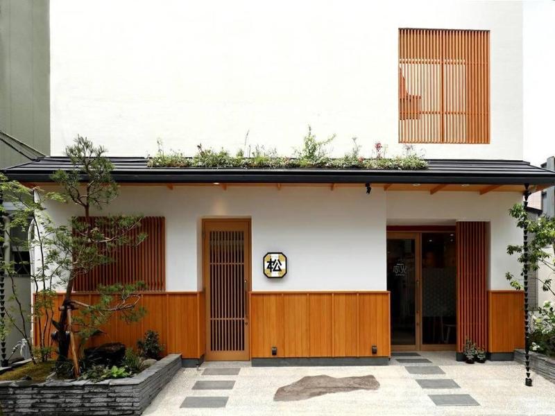 Hotel Matsunoi image