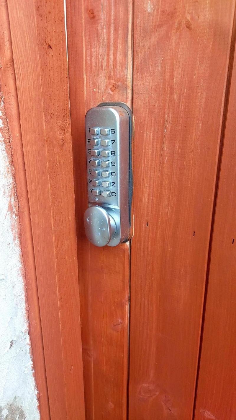 Phoenix Guest House image