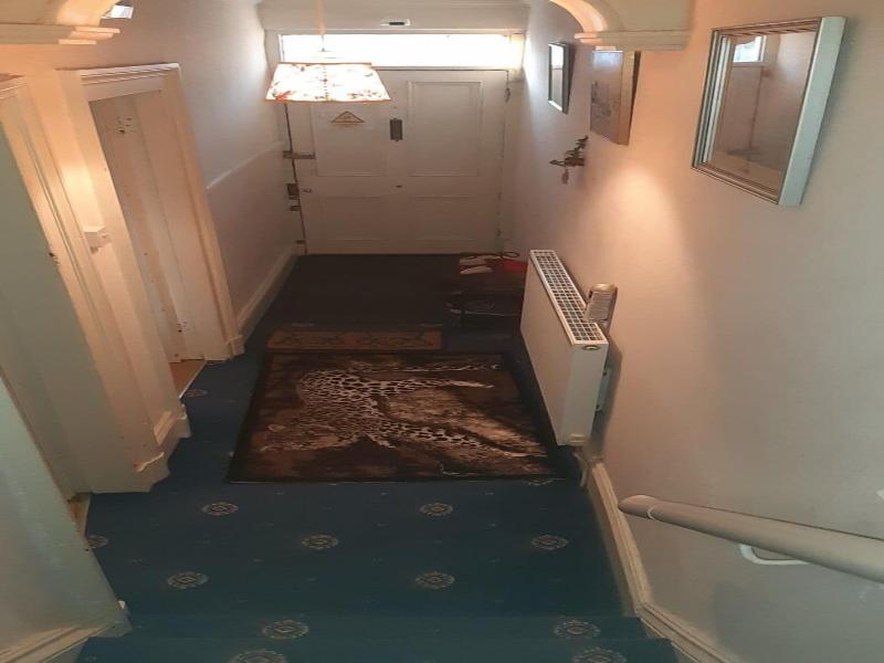 Phoenix Guest House image