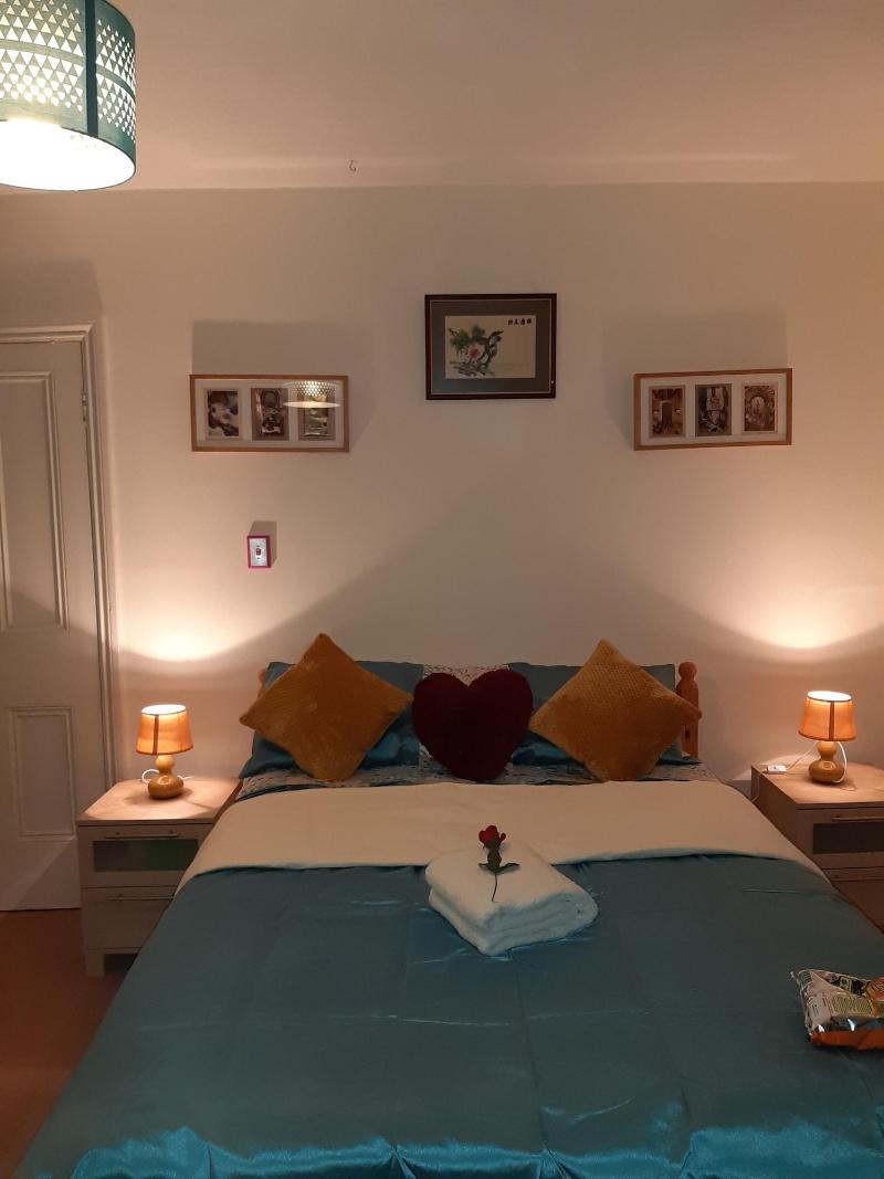Phoenix Guest House image