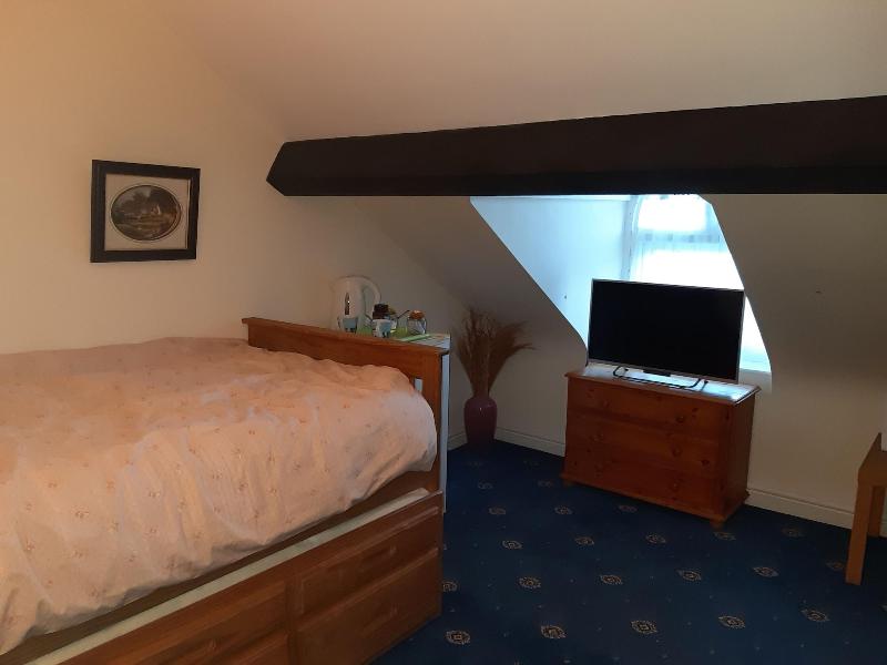 Phoenix Guest House image
