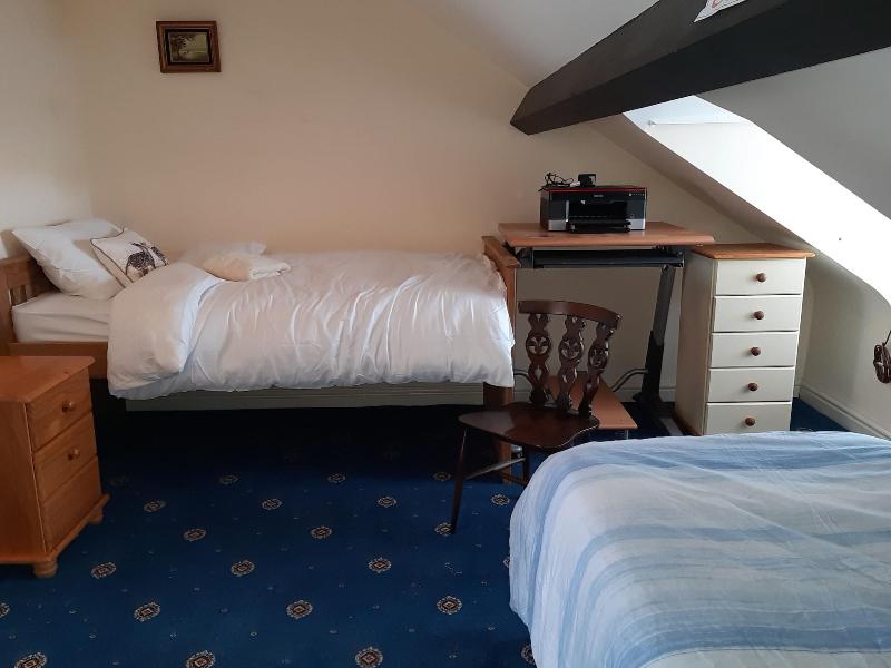 Phoenix Guest House image