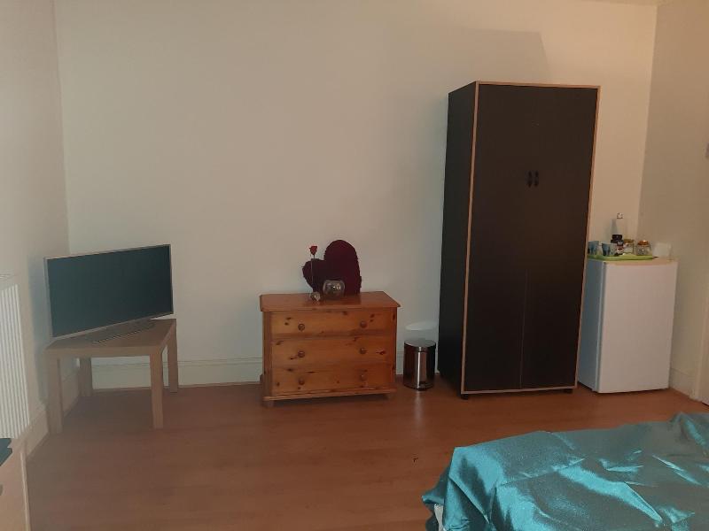 Phoenix Guest House image