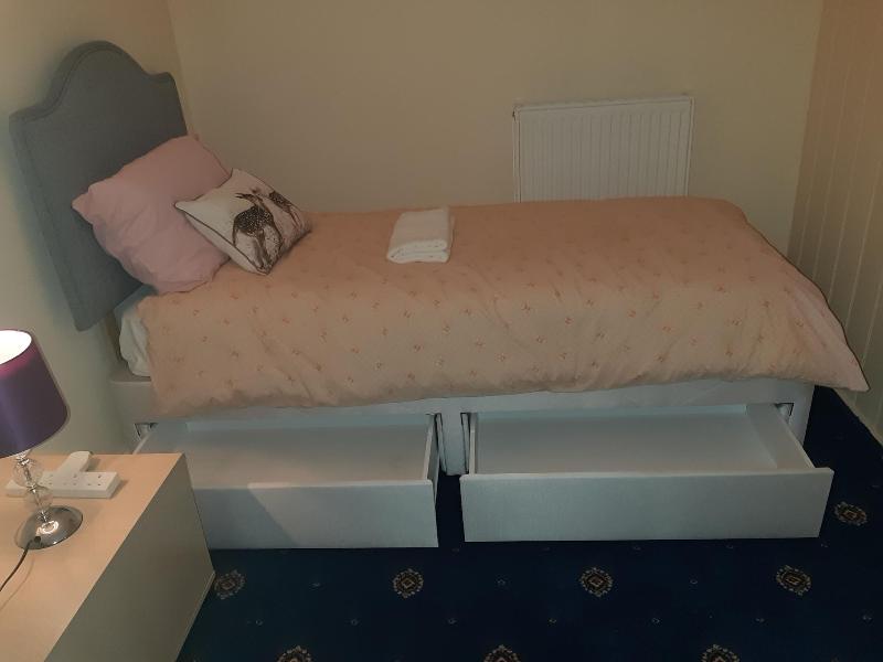 Phoenix Guest House image