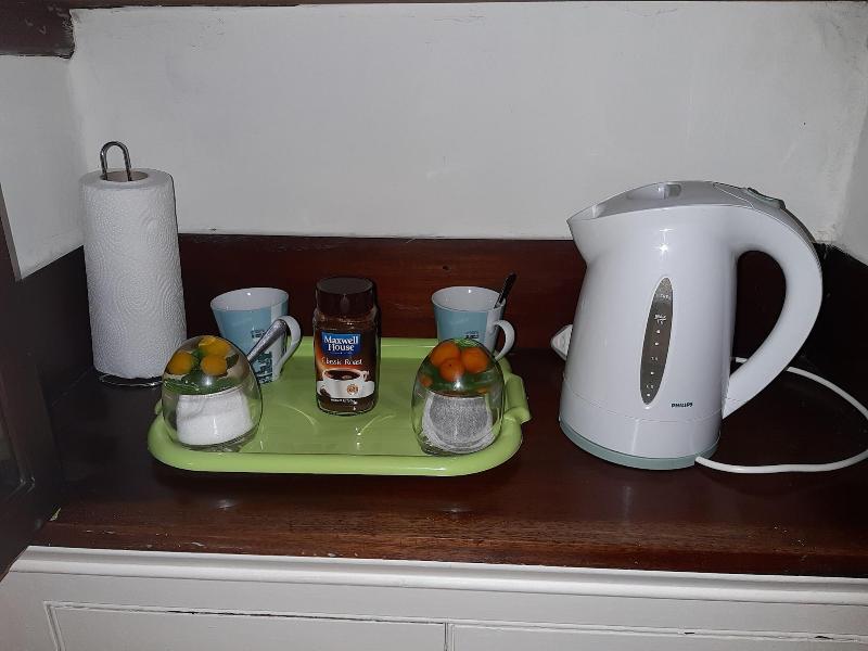 Phoenix Guest House image