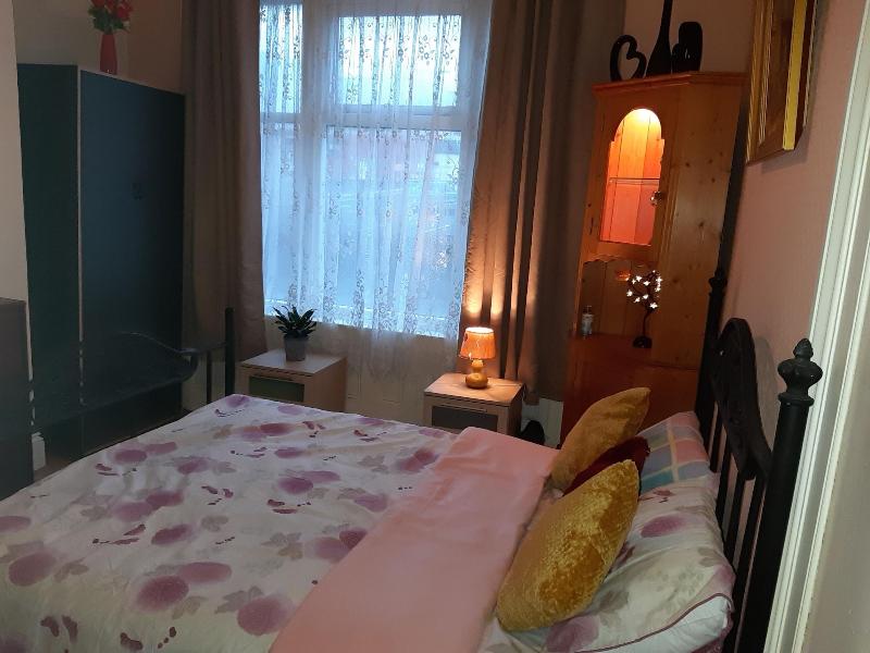 Phoenix Guest House image