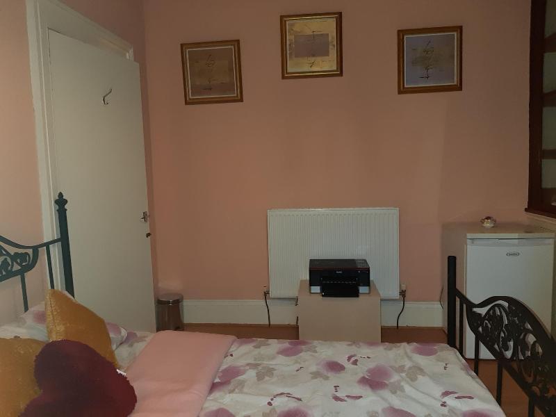 Phoenix Guest House image
