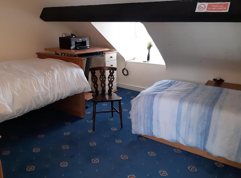 Phoenix Guest House image