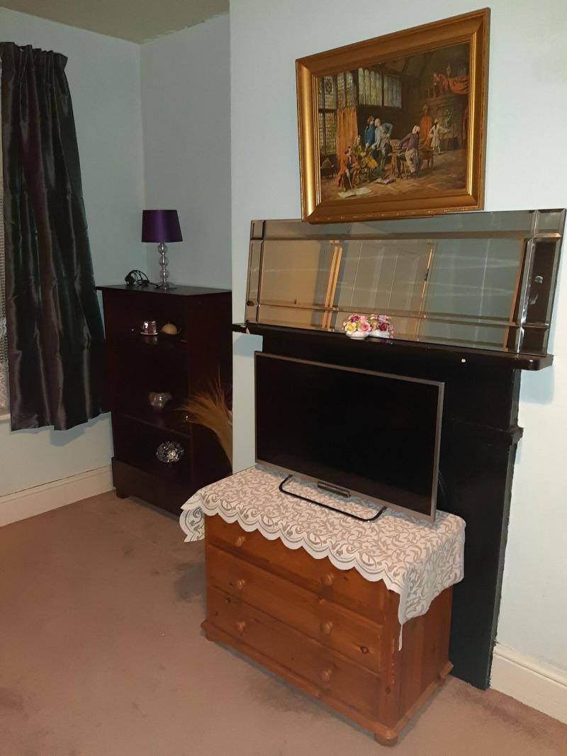 Phoenix Guest House image