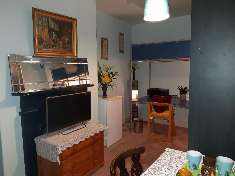 Phoenix Guest House image