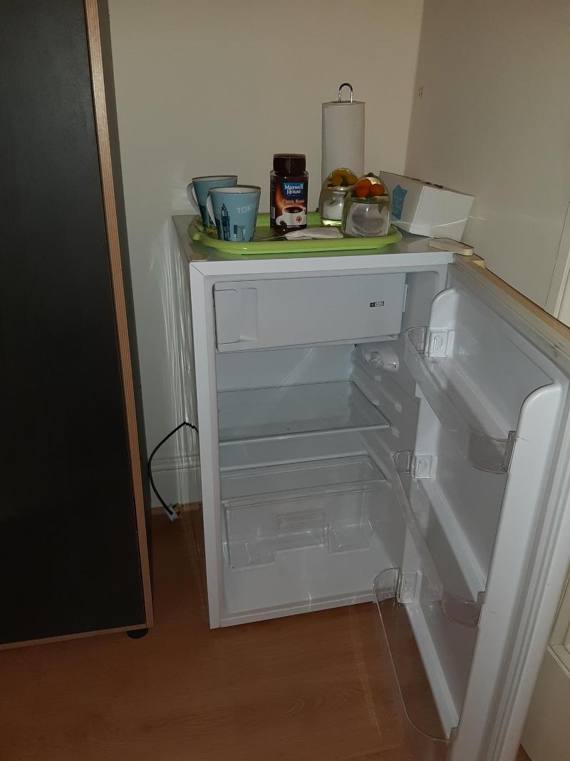 Phoenix Guest House image