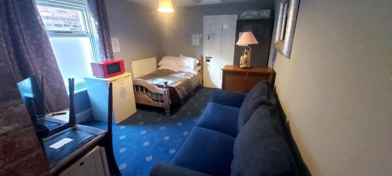 Phoenix Guest House image