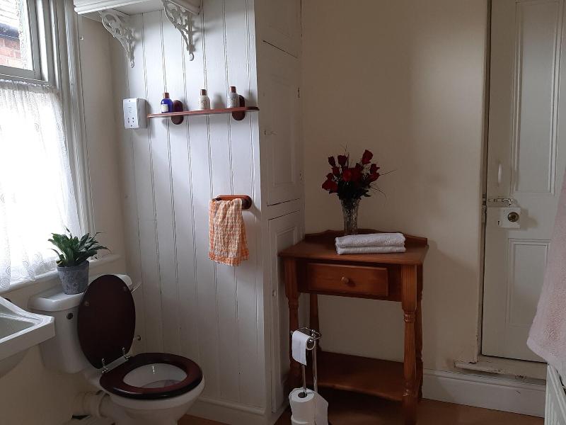 Phoenix Guest House image