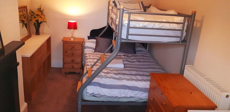 Phoenix Guest House image