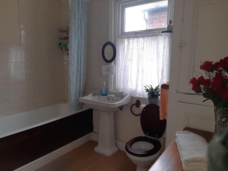 Phoenix Guest House image