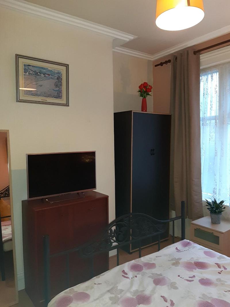 Phoenix Guest House image