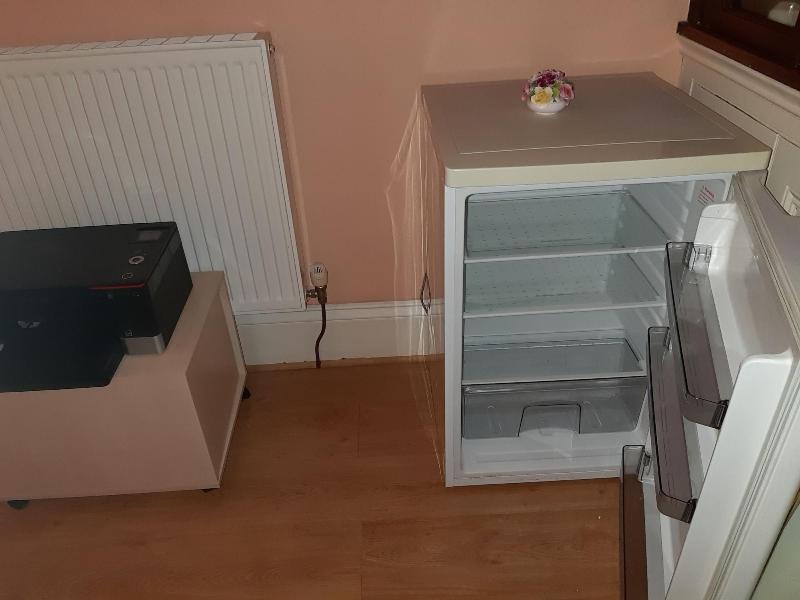 Phoenix Guest House image