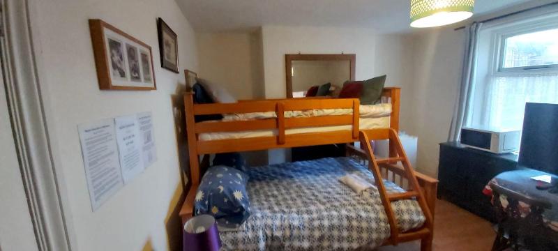 Phoenix Guest House image