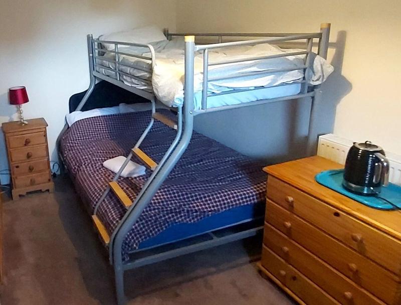 Phoenix Guest House image