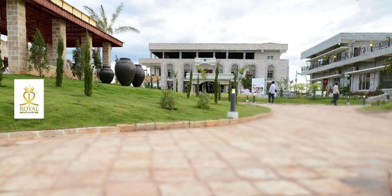 Royal County Resorts